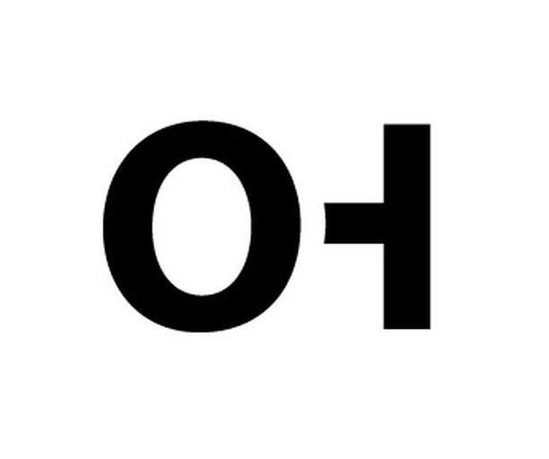 Oliver Hill Design Logo